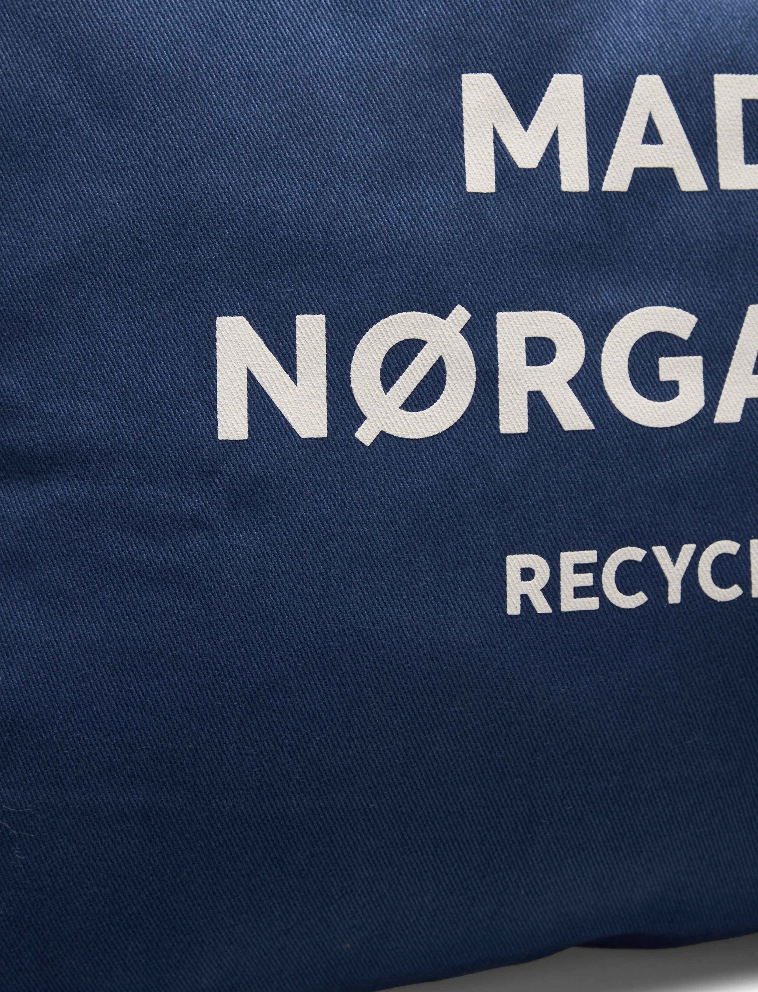 Mads Nørgaard - Recycled Boutique Athene Bag - saragasso sea - 3