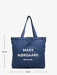Mads Nørgaard - Recycled Boutique Athene Bag - totes - saragasso sea - 5