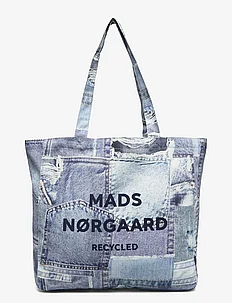 Recycled Boutique Athene AOP Bag, Mads Nørgaard