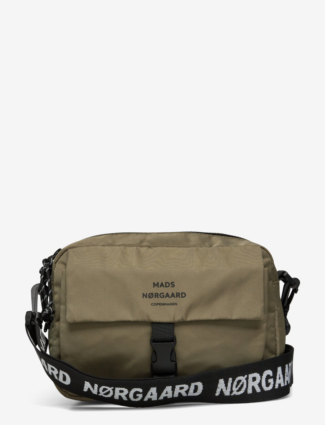 Mads Nørgaard - Tian Fae Bag - martini olive - 0