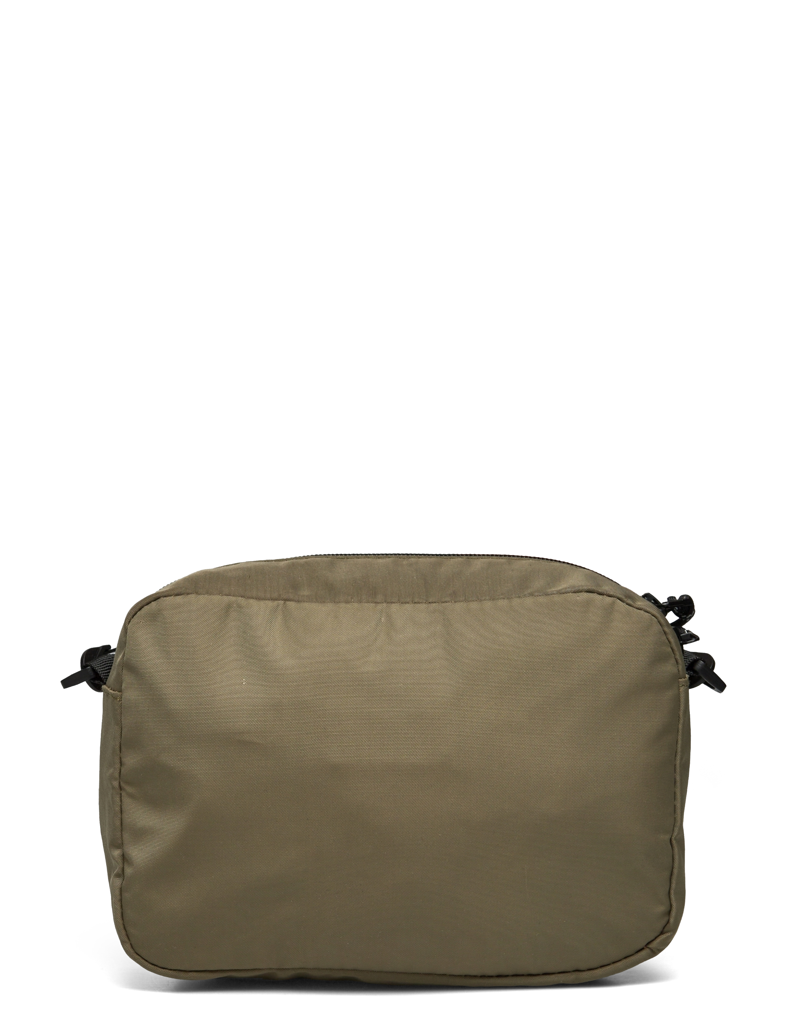Mads Nørgaard - Tian Fae Bag - martini olive - 1