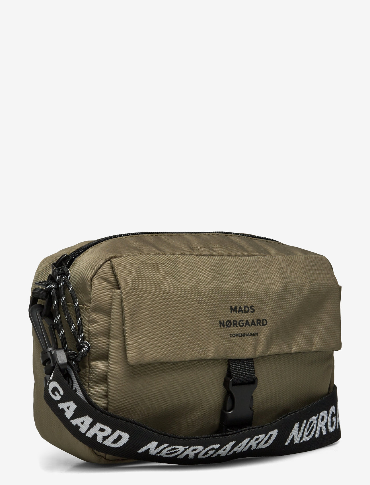 Mads Nørgaard - Tian Fae Bag - martini olive - 2