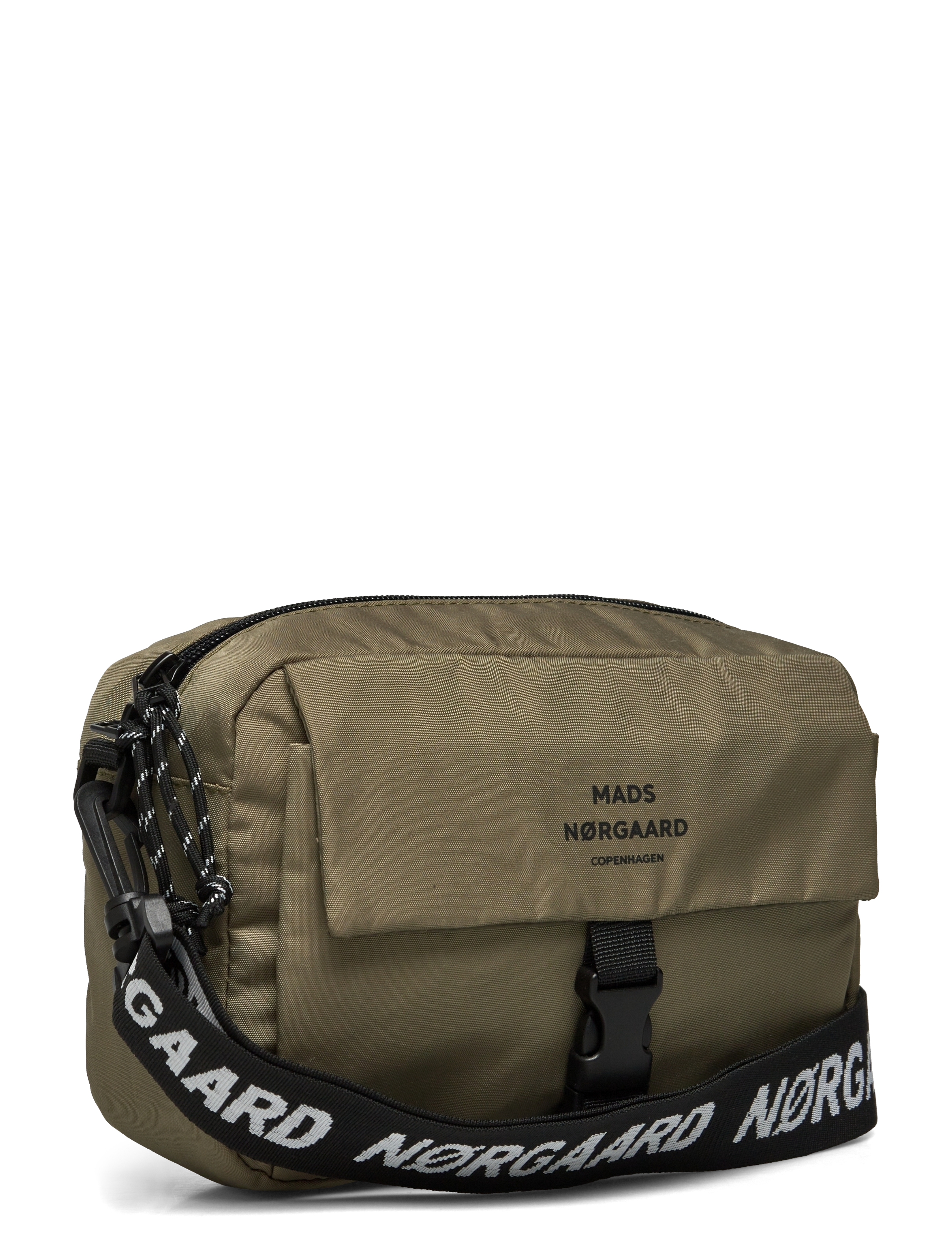 Mads Nørgaard - Tian Fae Bag - martini olive - 2