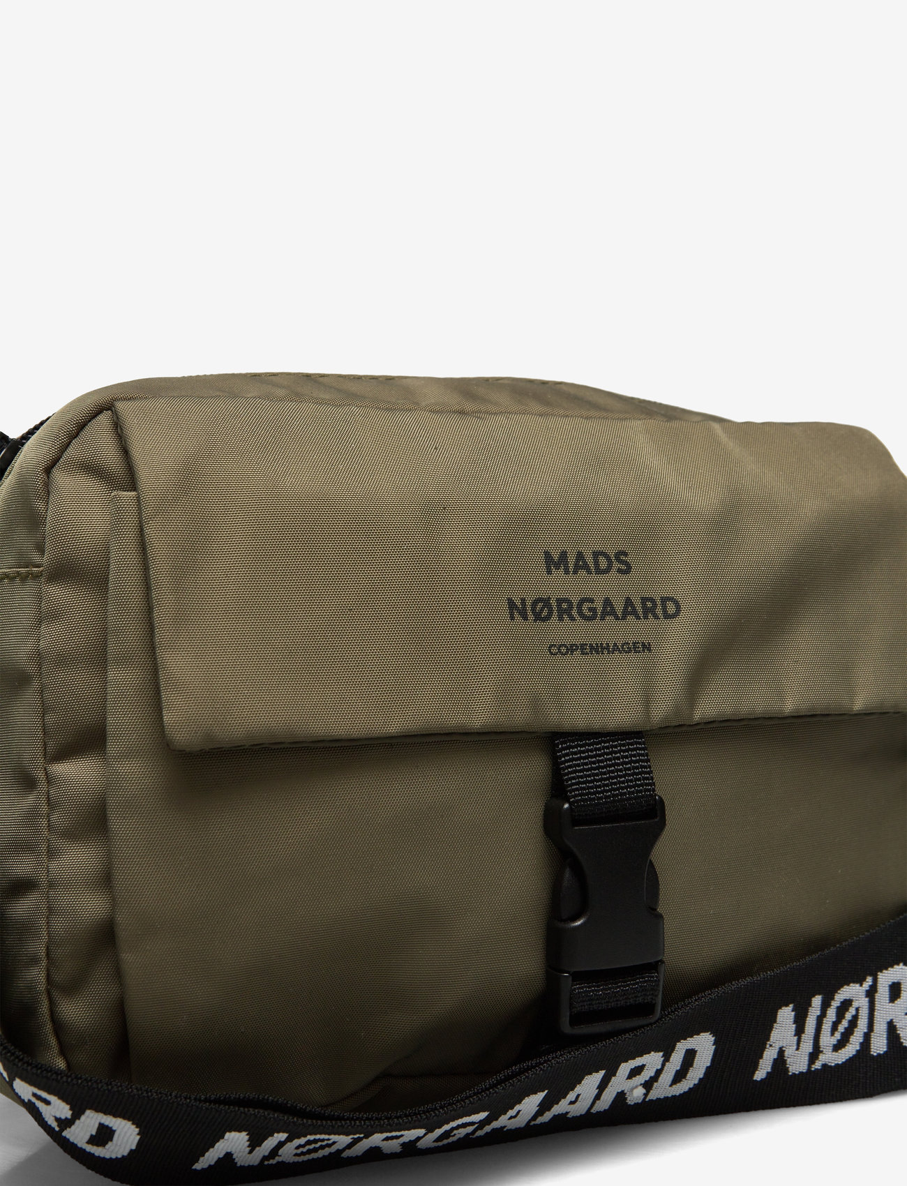 Mads Nørgaard - Tian Fae Bag - martini olive - 3