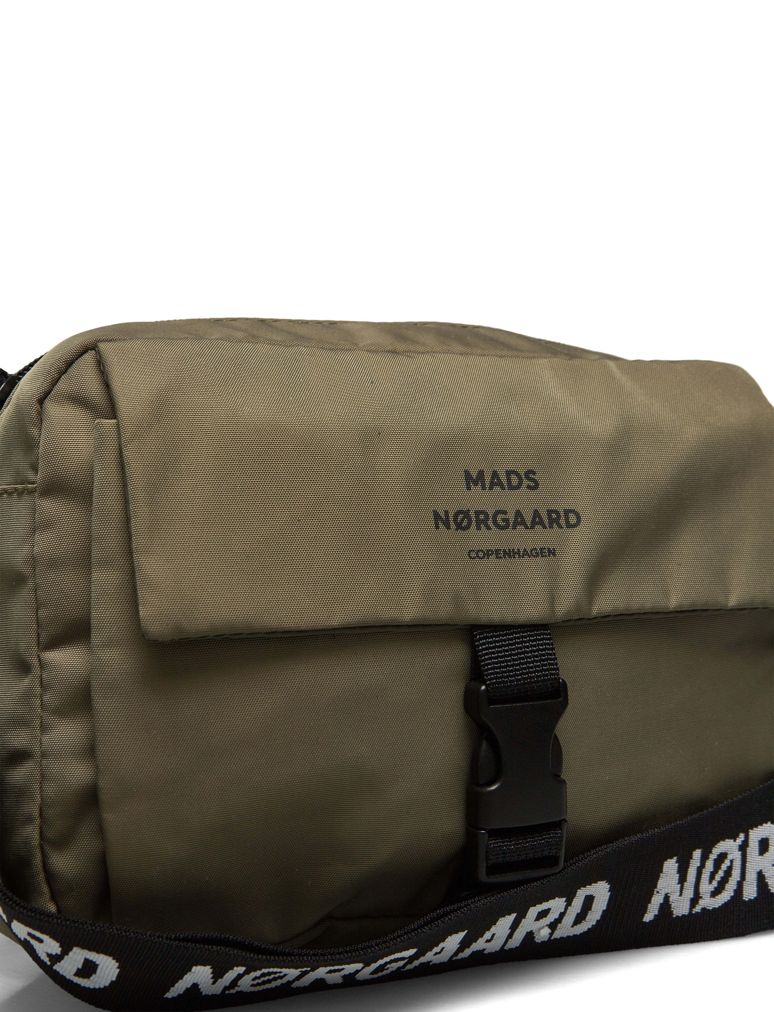 Mads Nørgaard - Tian Fae Bag - martini olive - 3