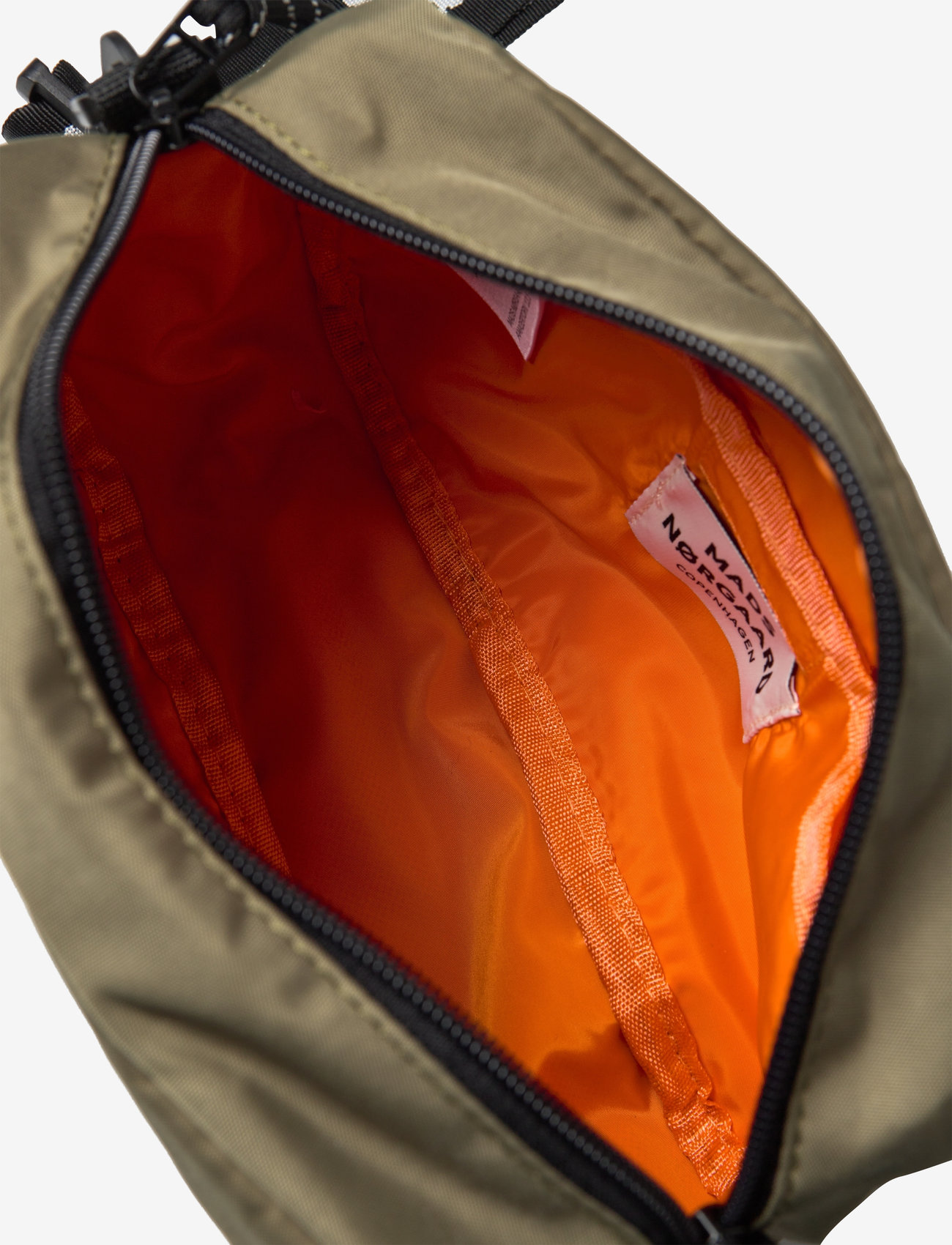 Mads Nørgaard - Tian Fae Bag - martini olive - 4