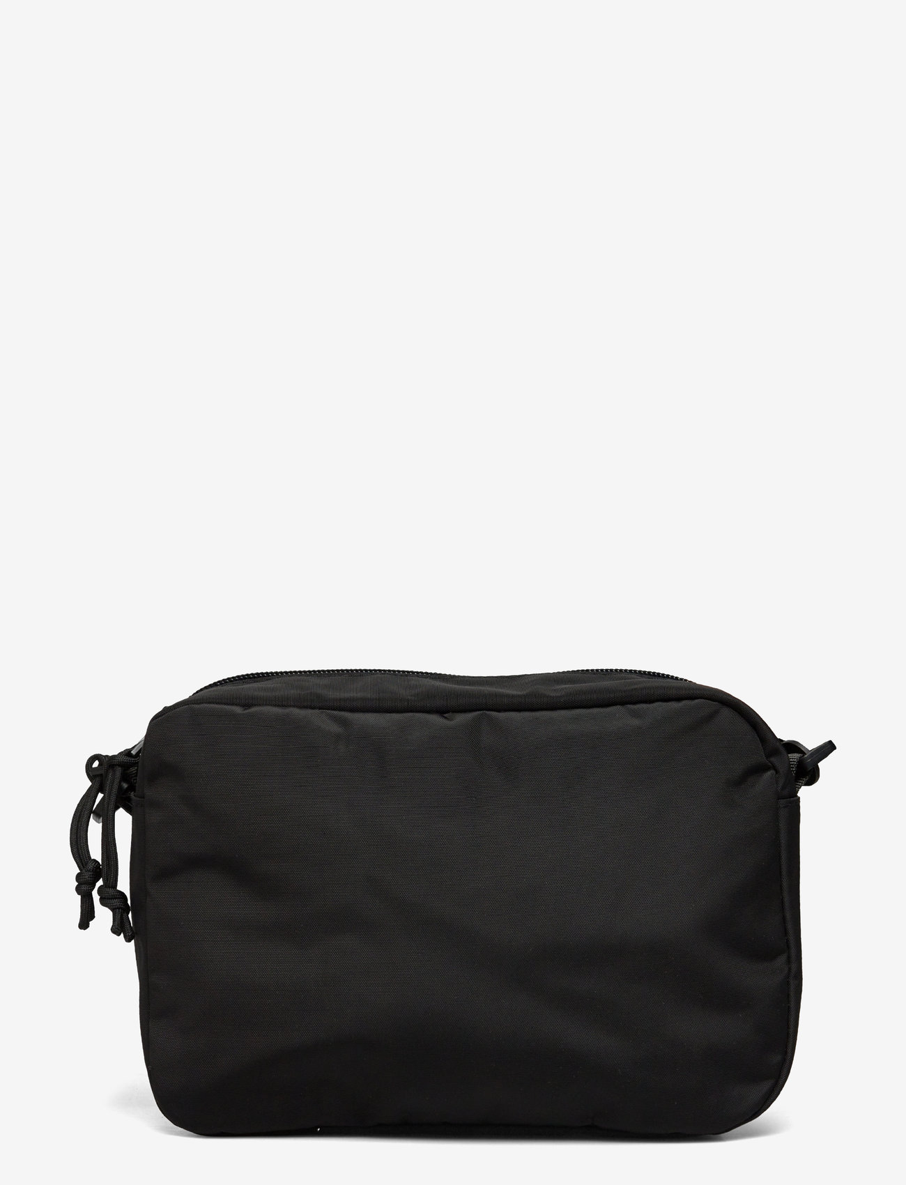 Mads Nørgaard - Tian Fae Block Bag - black/coral cloud - 1