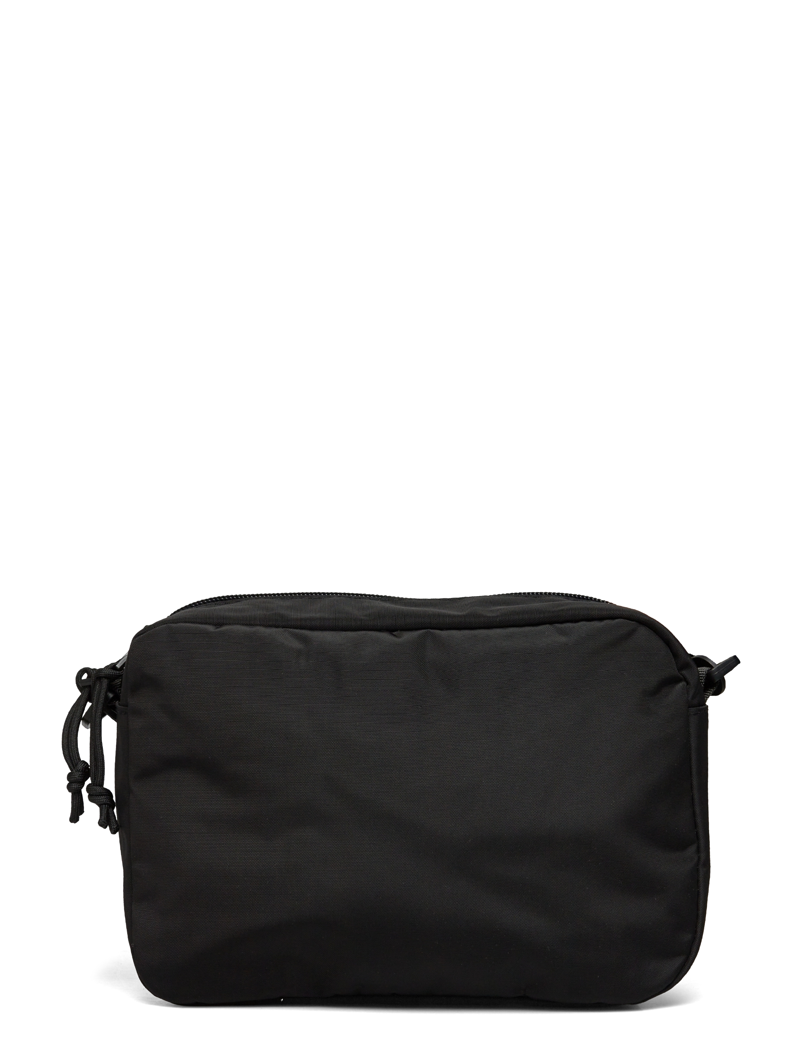 Mads Nørgaard - Tian Fae Block Bag - black/coral cloud - 1