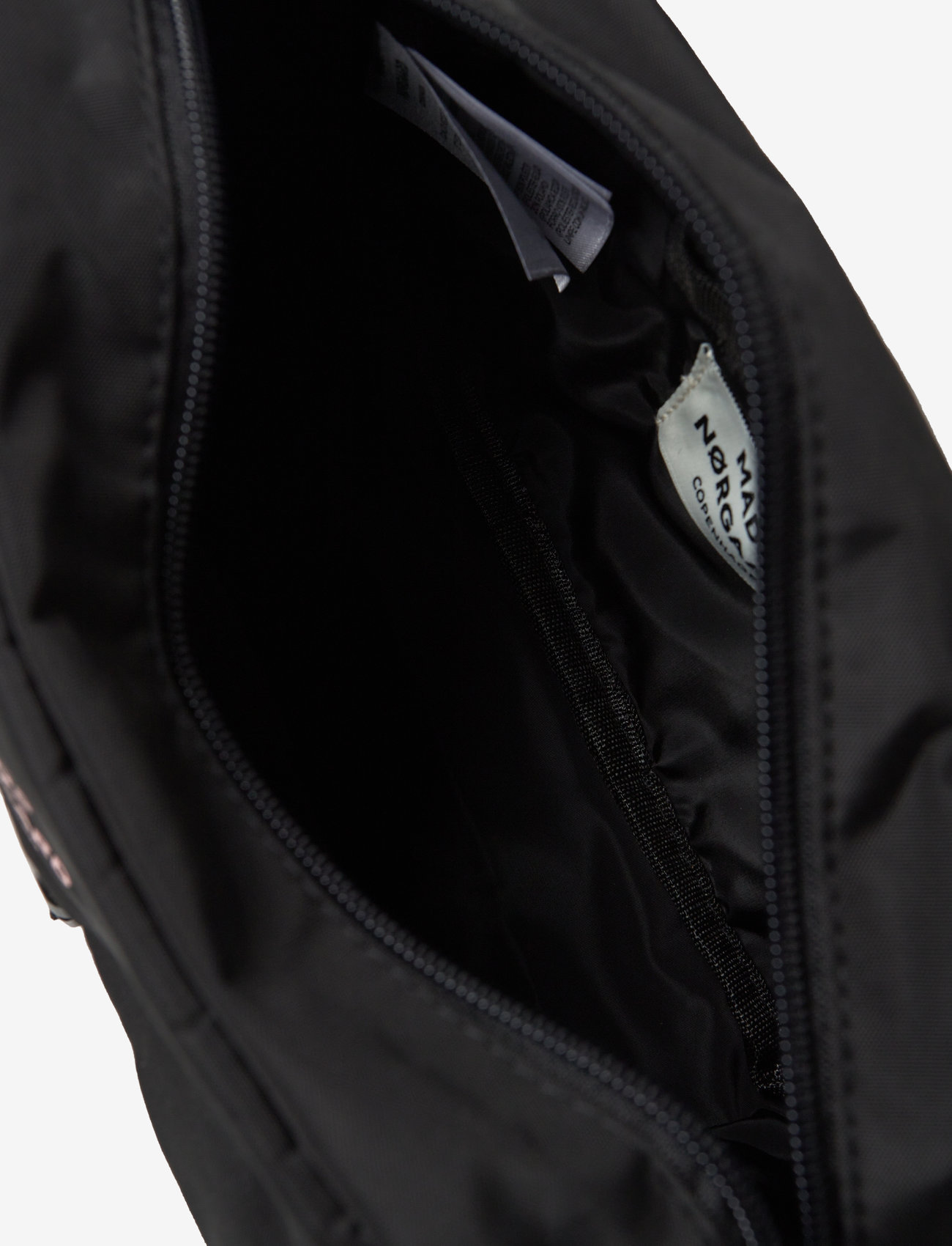 Mads Nørgaard - Tian Fae Block Bag - black/coral cloud - 4