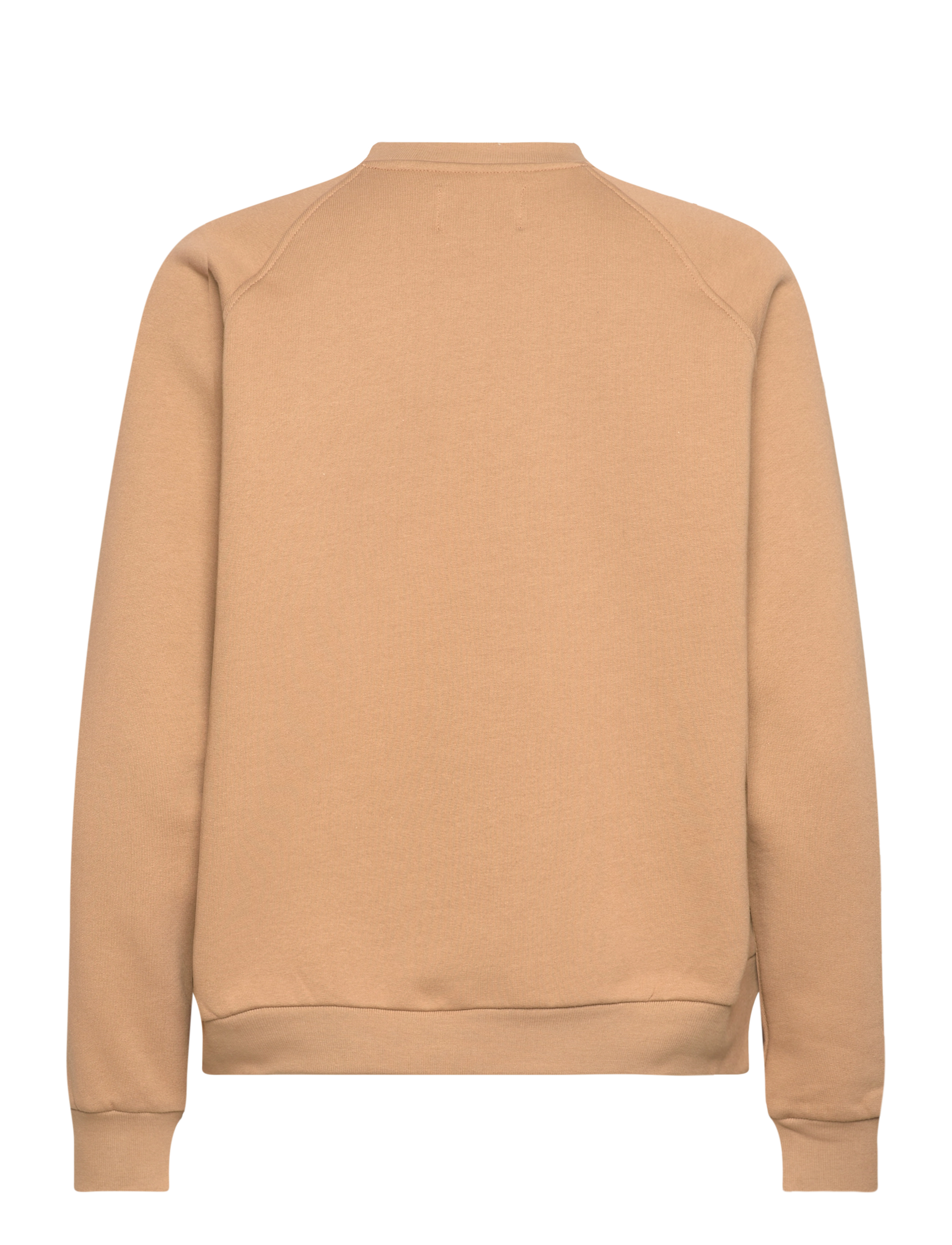 Mads Nørgaard - Organic Sweat Allium Sweatshirt - tiger's eye - 1