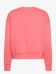 Mads Nørgaard - Organic Sweat Tilvina Sweatshirt - nordic style - shell pink - 1