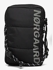 Mads Nørgaard - Recycle Floss Bag - nordic style - black - 0