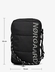 Mads Nørgaard - Recycle Floss Bag - nordic style - black - 5
