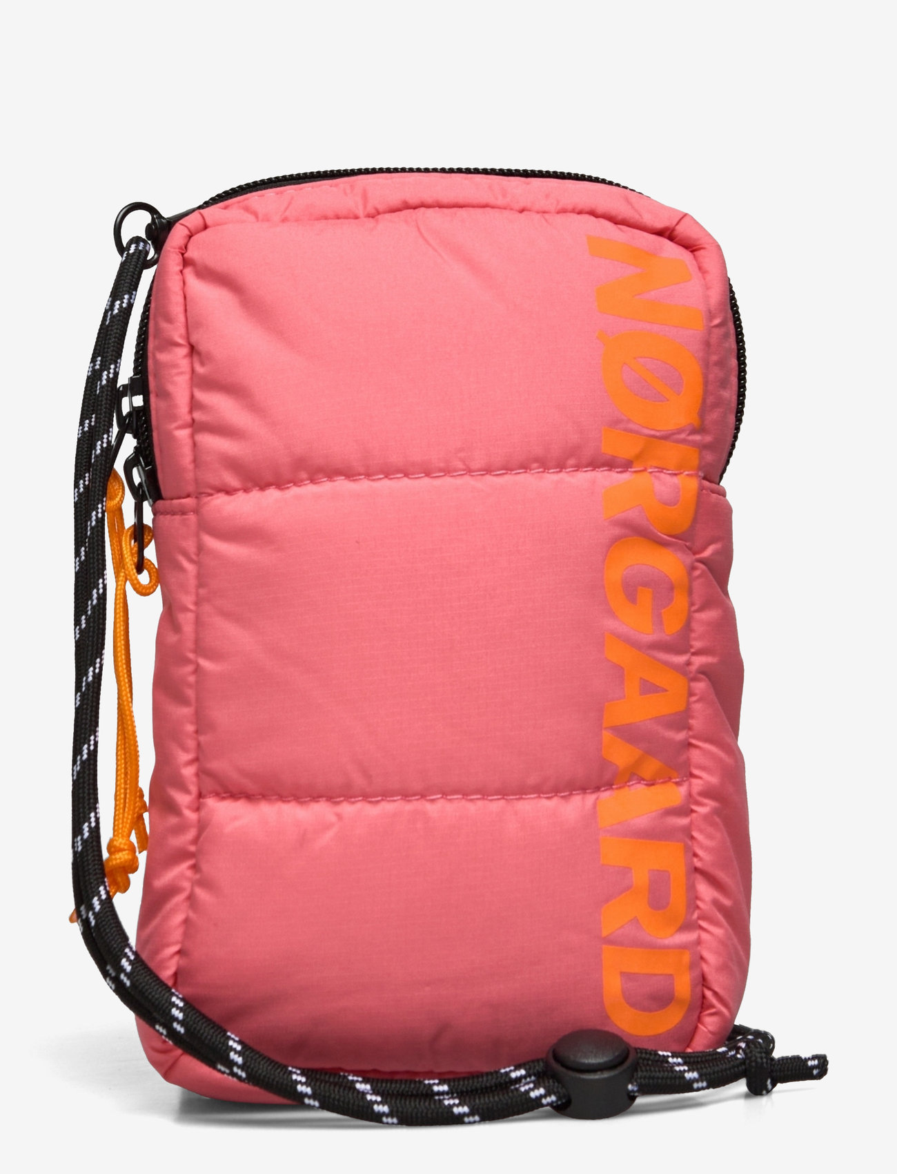 Mads Nørgaard - Recycle Floss Bag - shell pink - 0