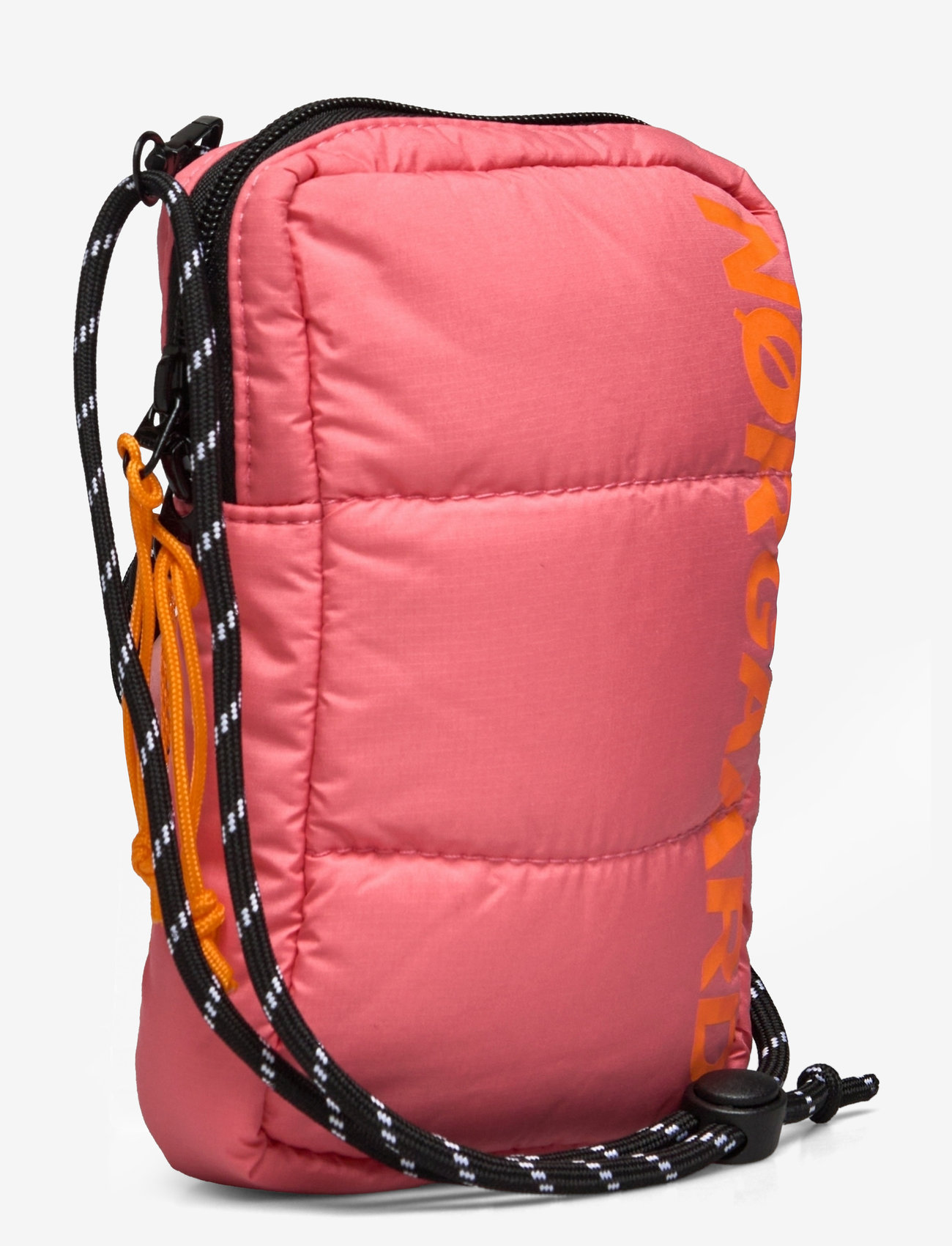 Mads Nørgaard - Recycle Floss Bag - shell pink - 2