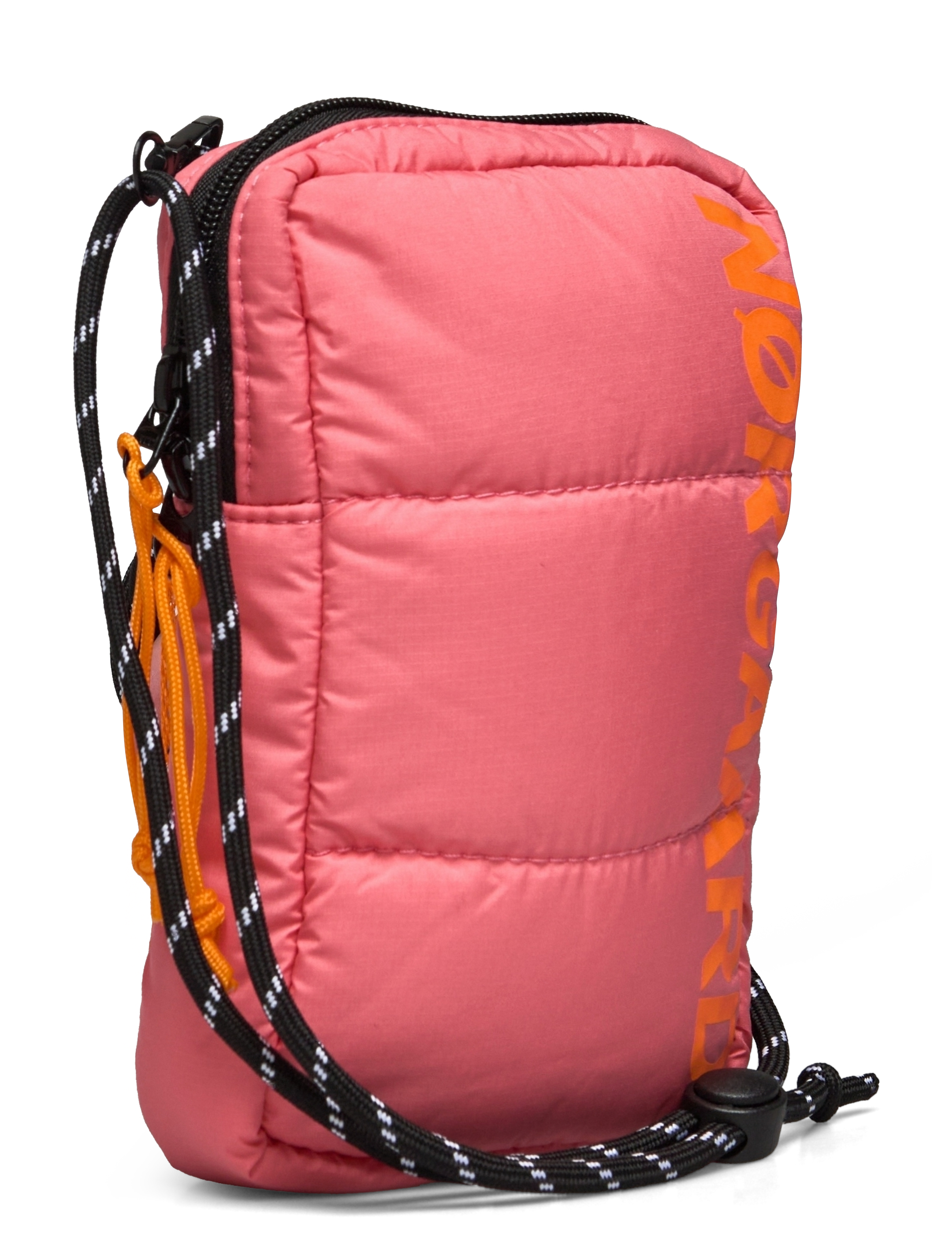 Mads Nørgaard - Recycle Floss Bag - shell pink - 2