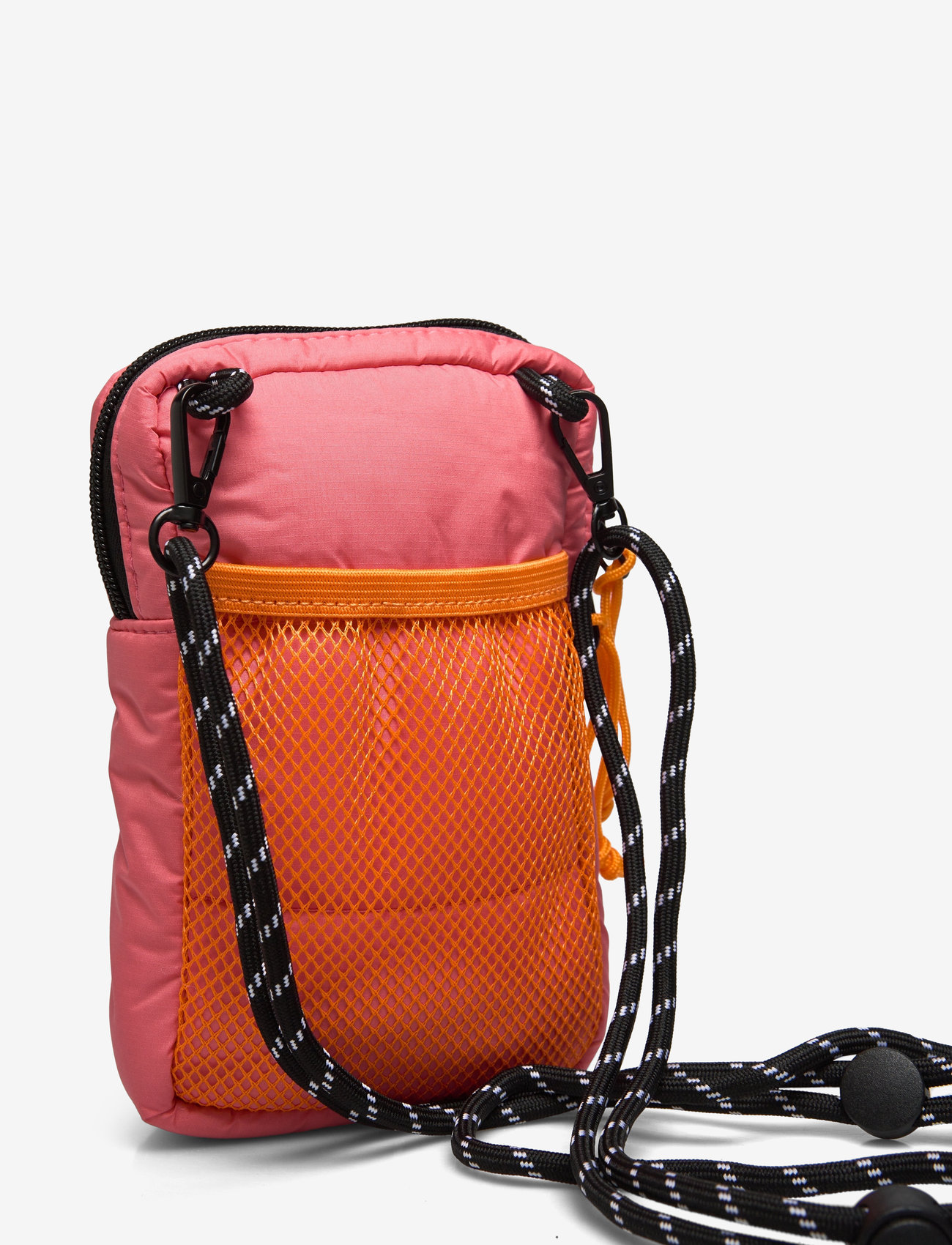 Mads Nørgaard - Recycle Floss Bag - shell pink - 3