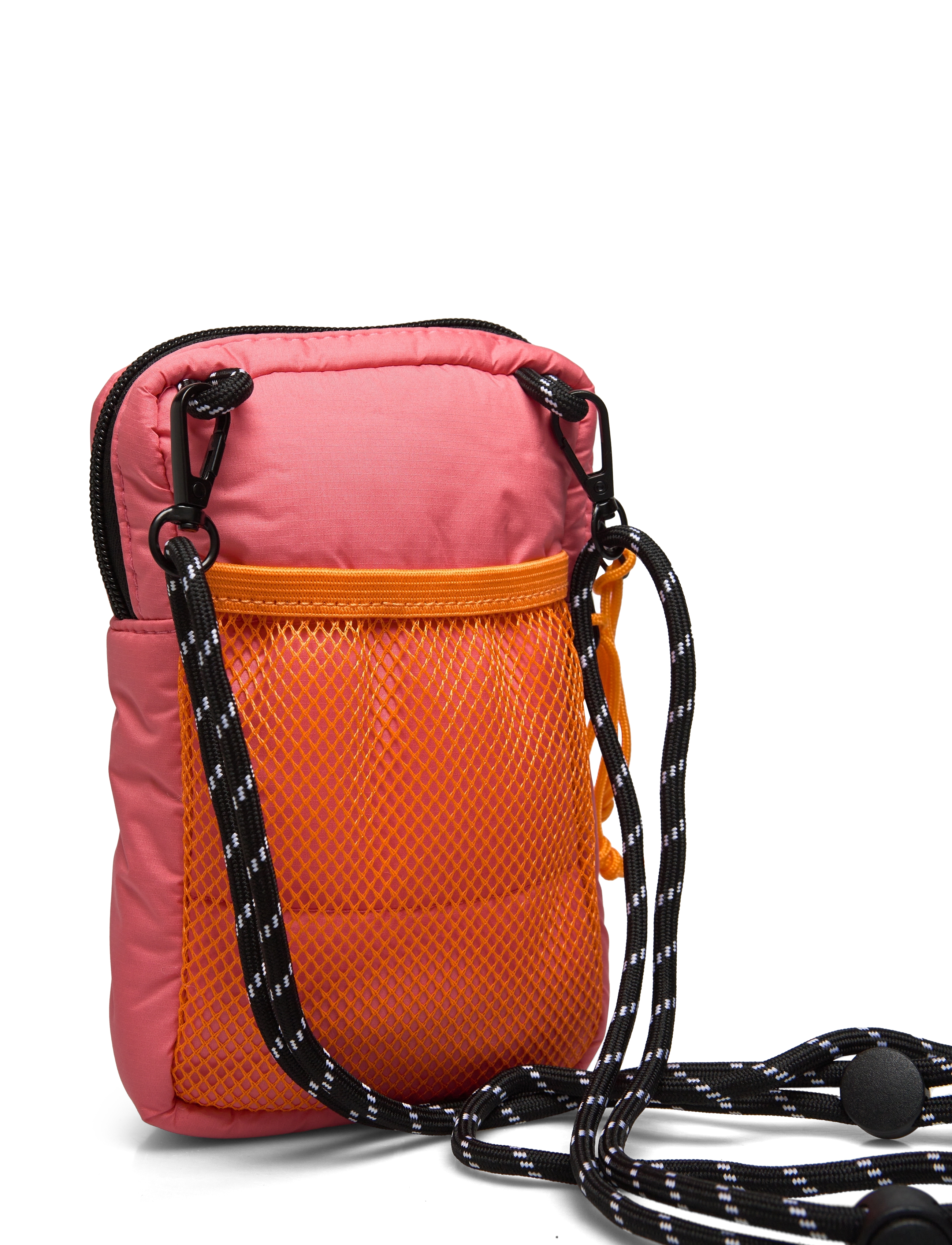 Mads Nørgaard - Recycle Floss Bag - shell pink - 3