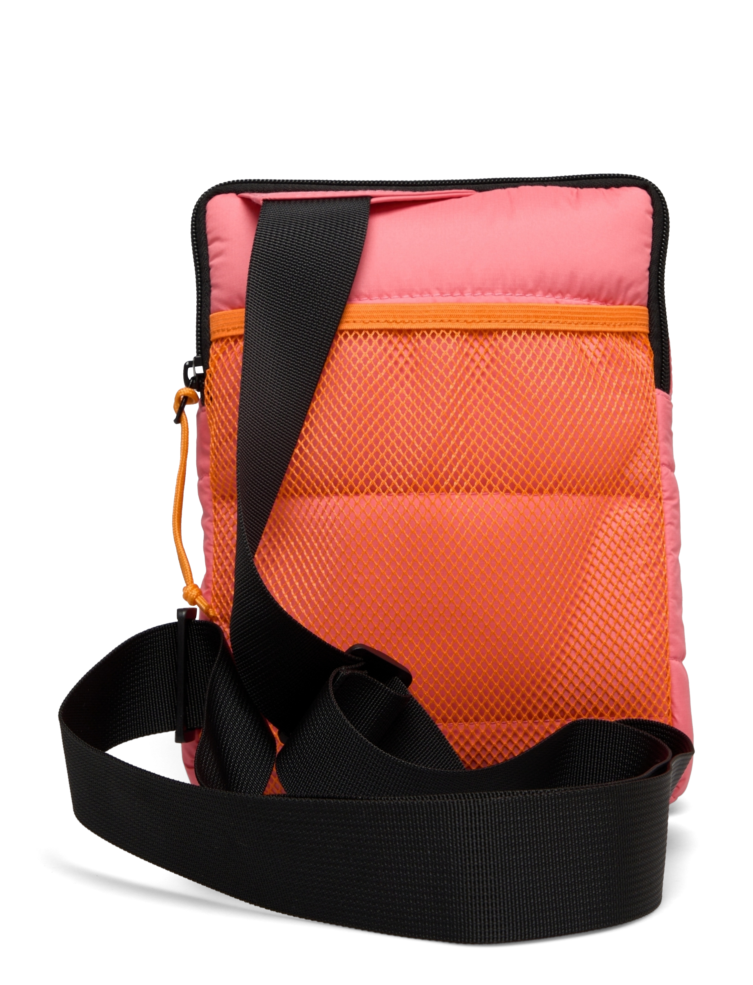Mads Nørgaard - Recycle Fendor Crossbody Bag - shell pink - 1