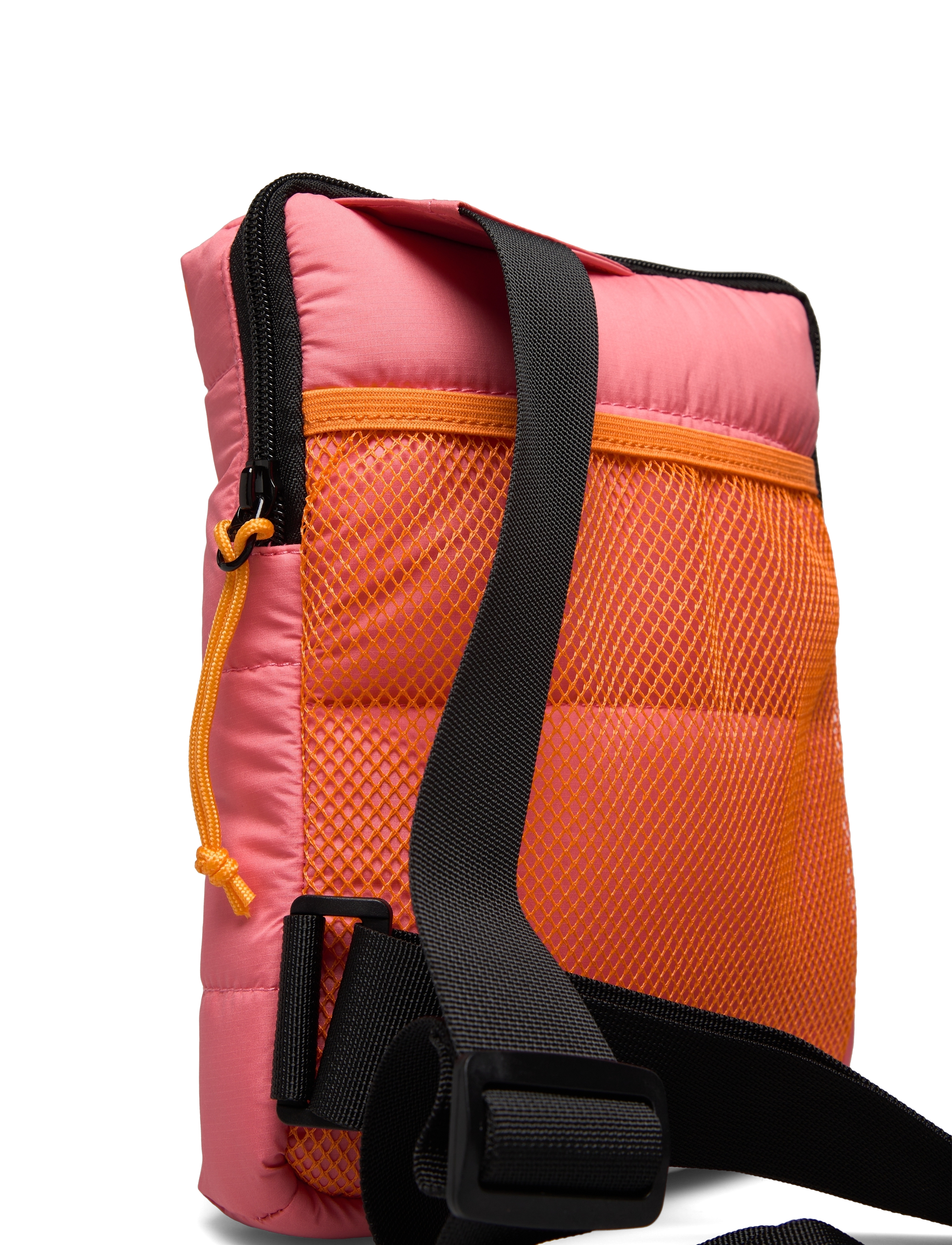Mads Nørgaard - Recycle Fendor Crossbody Bag - shell pink - 3