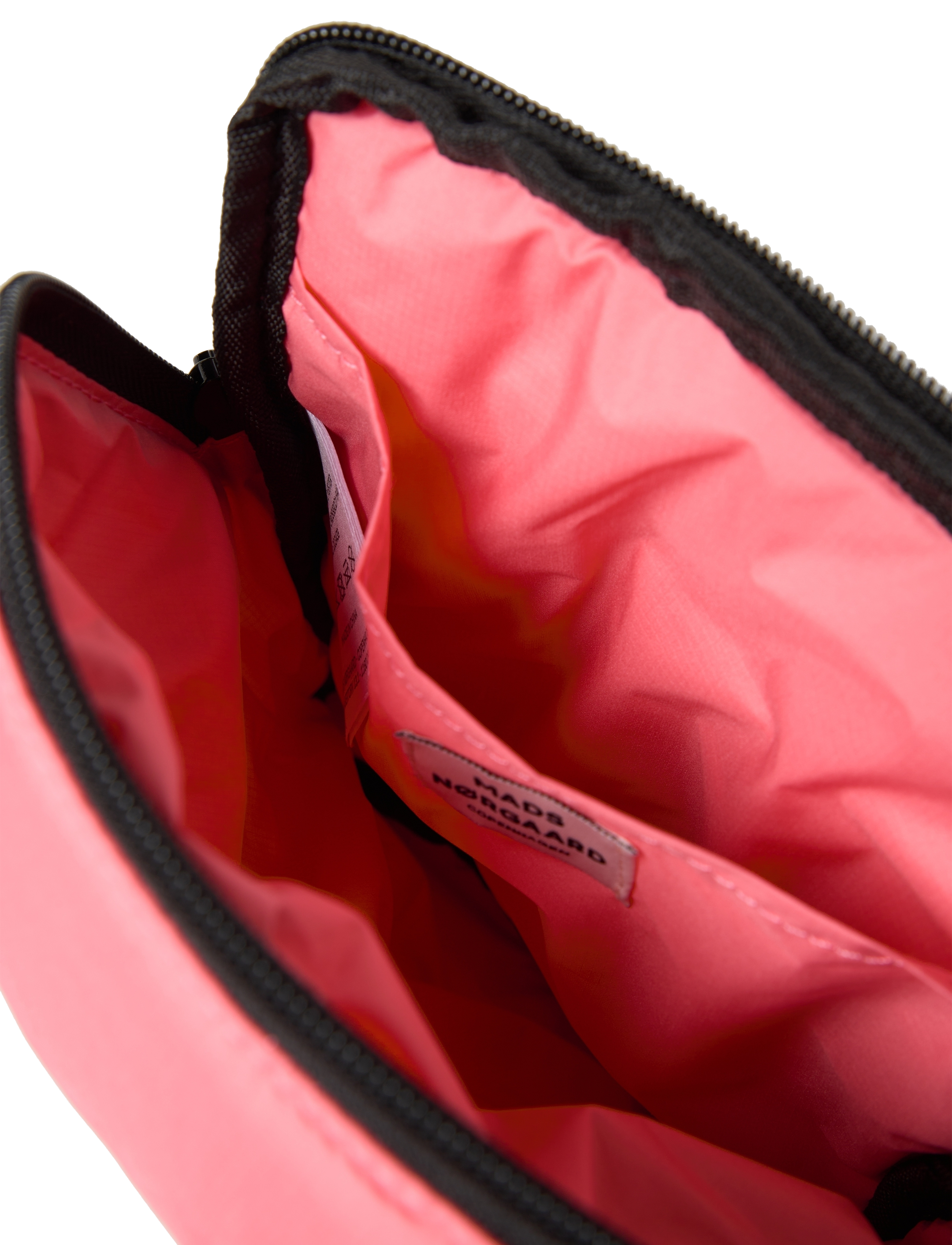 Mads Nørgaard - Recycle Fendor Crossbody Bag - shell pink - 4
