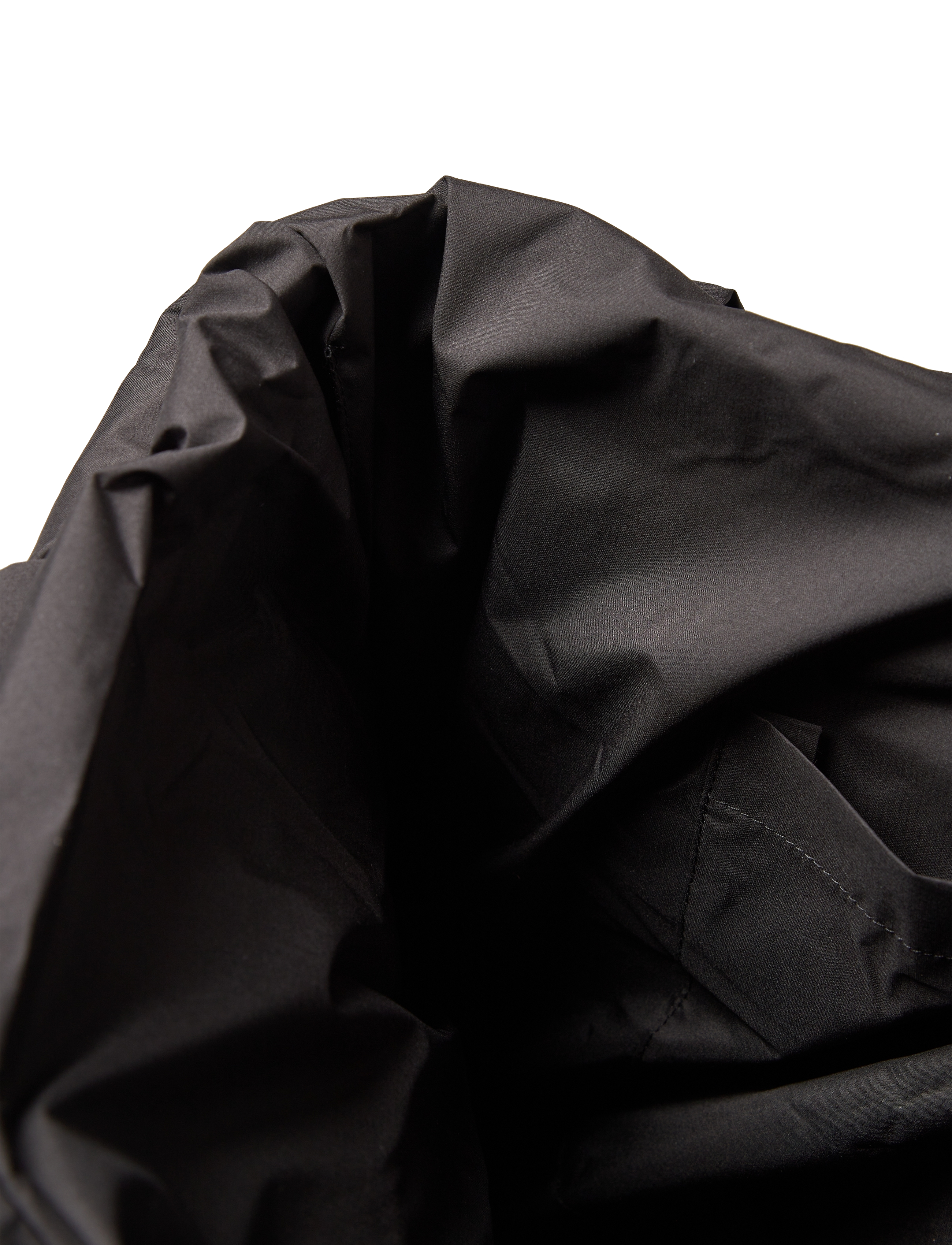 Mads Nørgaard - Recycle Pillow Bag - black - 4