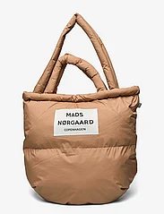 Mads Nørgaard - Recycle Pillow Bag - nordic style - tiger's eye - 0