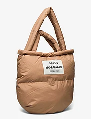 Mads Nørgaard - Recycle Pillow Bag - nordic style - tiger's eye - 2
