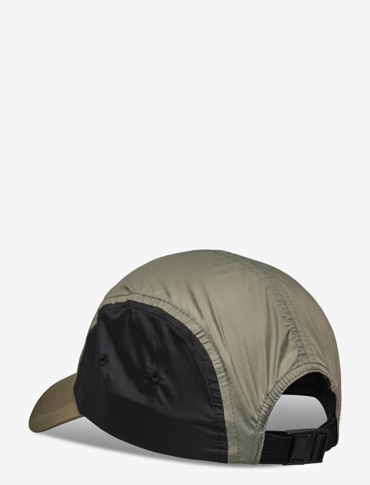 Mads Nørgaard - Tian Fox Cap - kappen - martini olive - 1