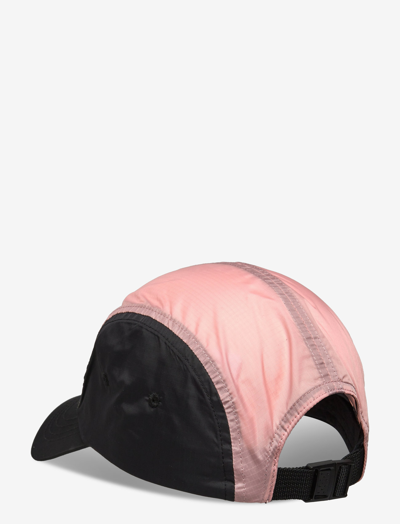 Mads Nørgaard - Tian Fox Cap - kappen - multi black - 1