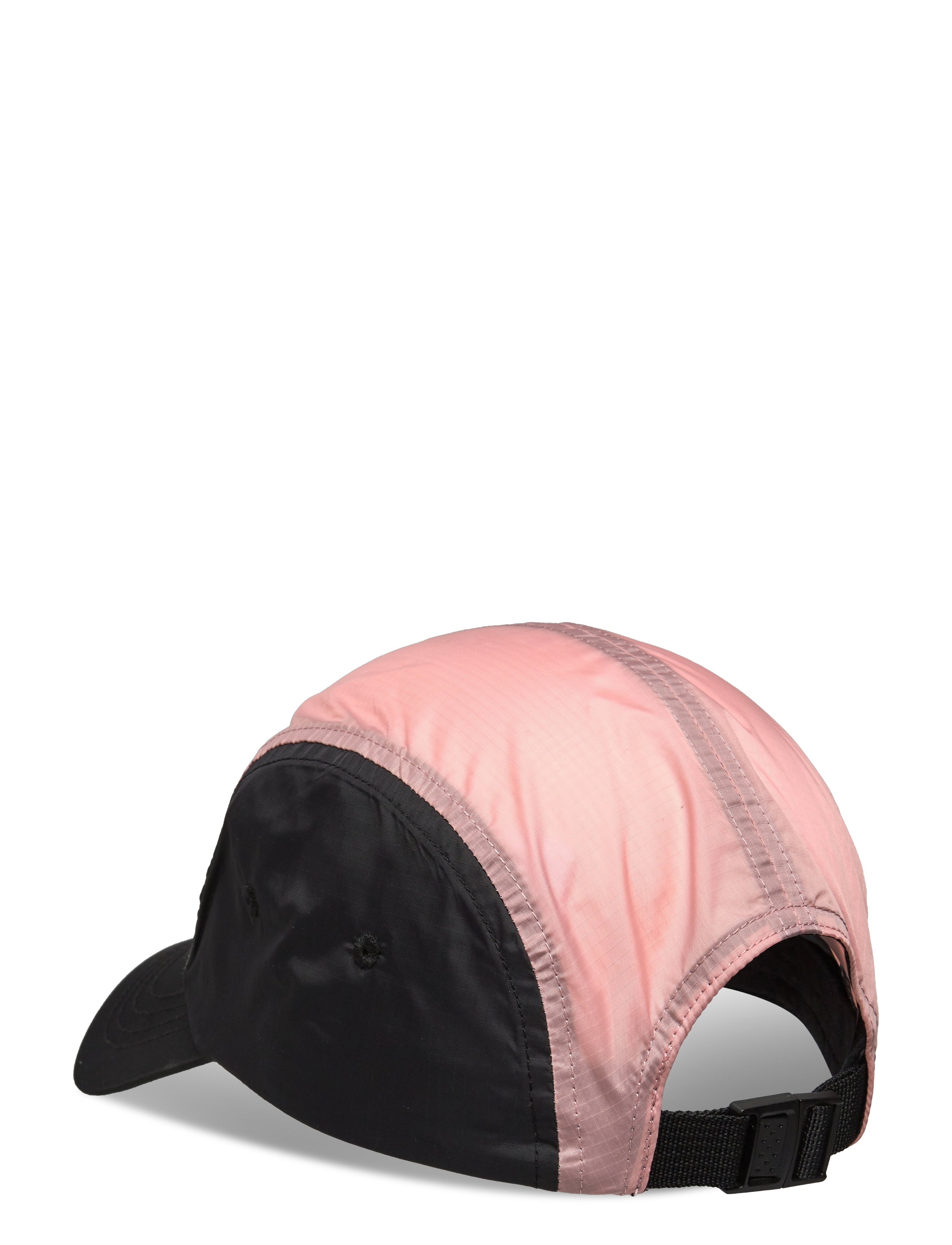 Mads Nørgaard - Tian Fox Cap - hats & caps - multi black - 1