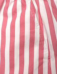 Mads Nørgaard - Sacky Pipa Pants - pantalons - white alyssum/shell pink - 2
