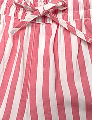Mads Nørgaard - Sacky Pipa Pants - pantalons - white alyssum/shell pink - 3