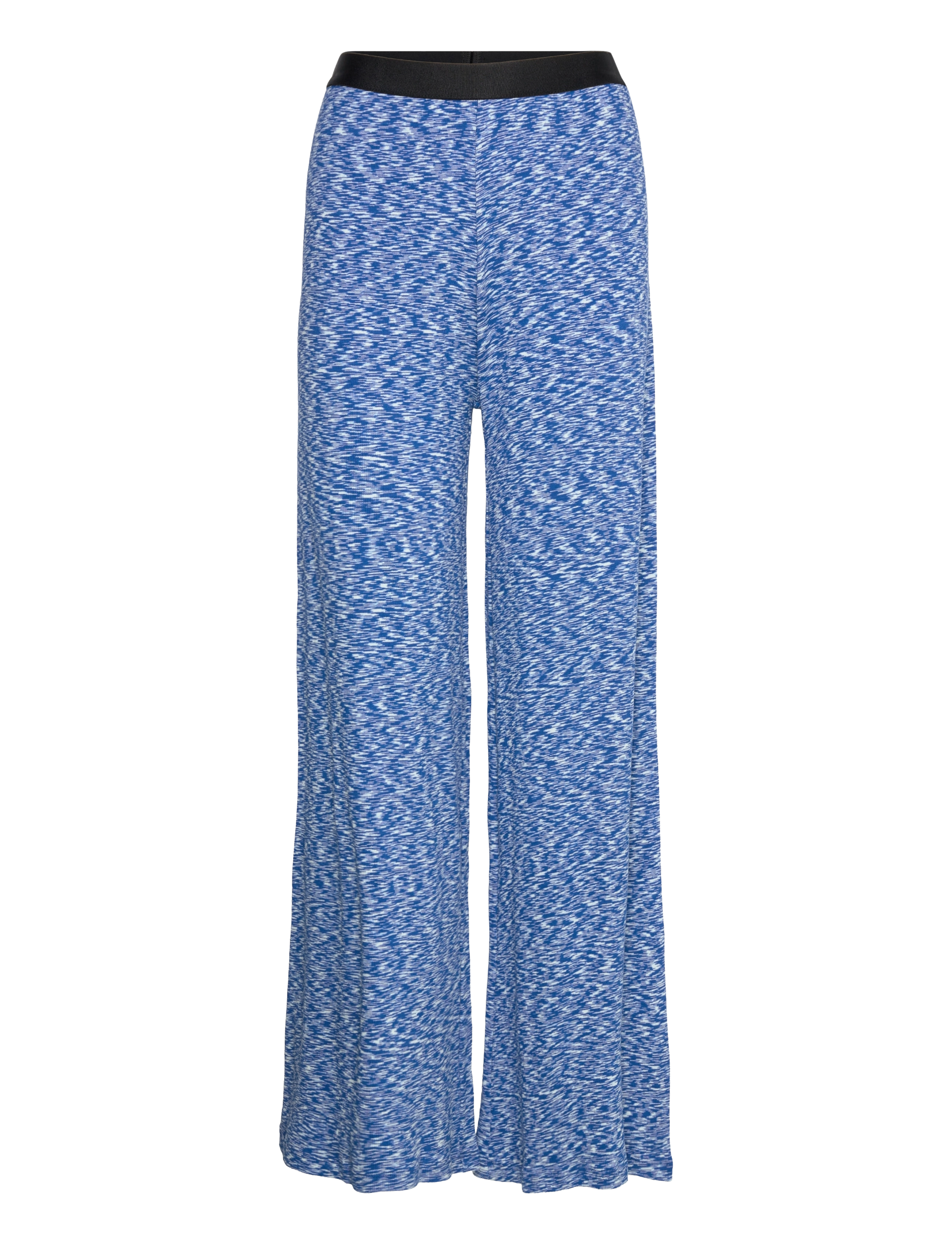 MADS NØRGAARD 2X2 Baumwolle Space Veran Hosen Blau - XS - Damen