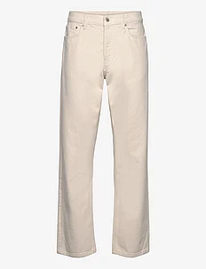Natur Cotton Coen Jeans, Mads Nørgaard