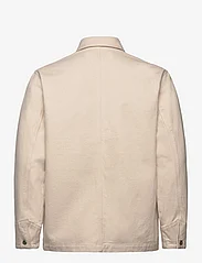Mads Nørgaard - Natur Cotton Chore Jacket - natural - 1