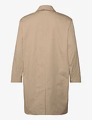Mads Nørgaard - Dry Cotton Curtis Coat - Õhukesed mantlid - trench coat - 1