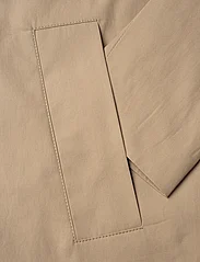 Mads Nørgaard - Dry Cotton Curtis Coat - leichte mäntel - trench coat - 3