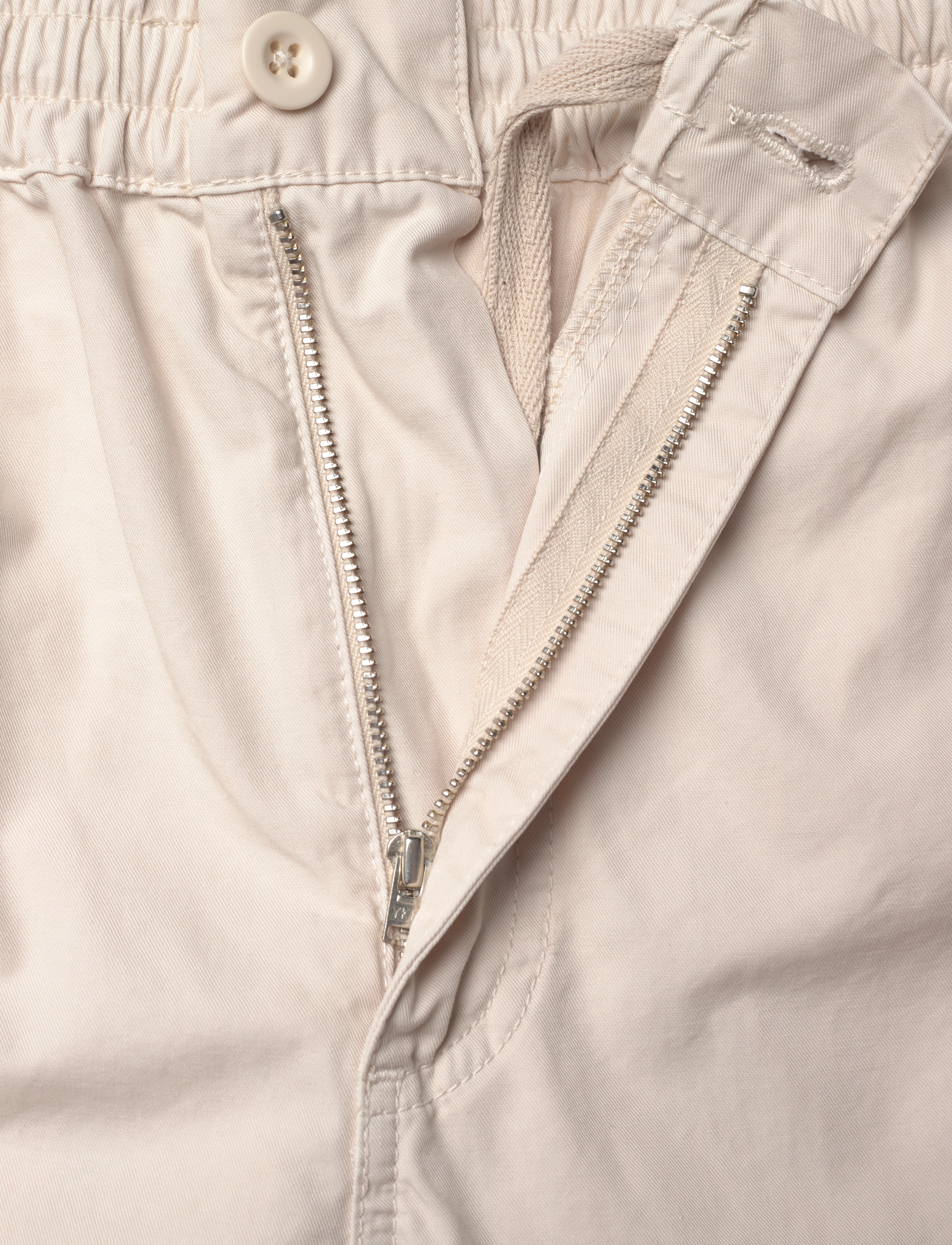 Mads Nørgaard - Fine Twill  Hektor Pants - birch - 3