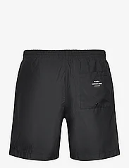 Mads Nørgaard - Sea Sandro Shorts - nordisk style - black - 1