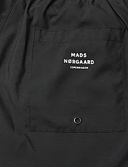 Mads Nørgaard - Sea Sandro Shorts - nordisk style - black - 4