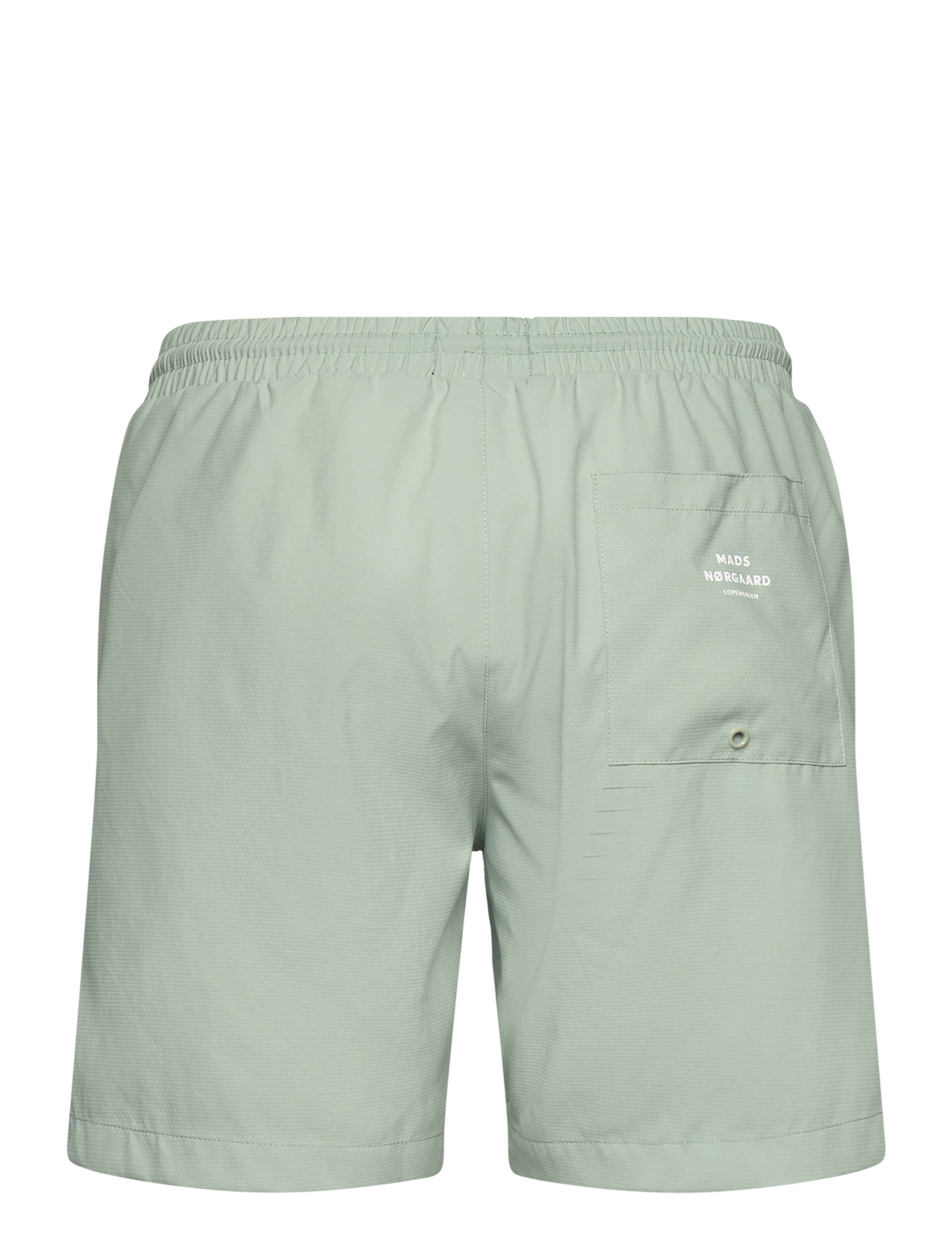 Mads Nørgaard - Sea Sandro Shorts - jadeite - 1