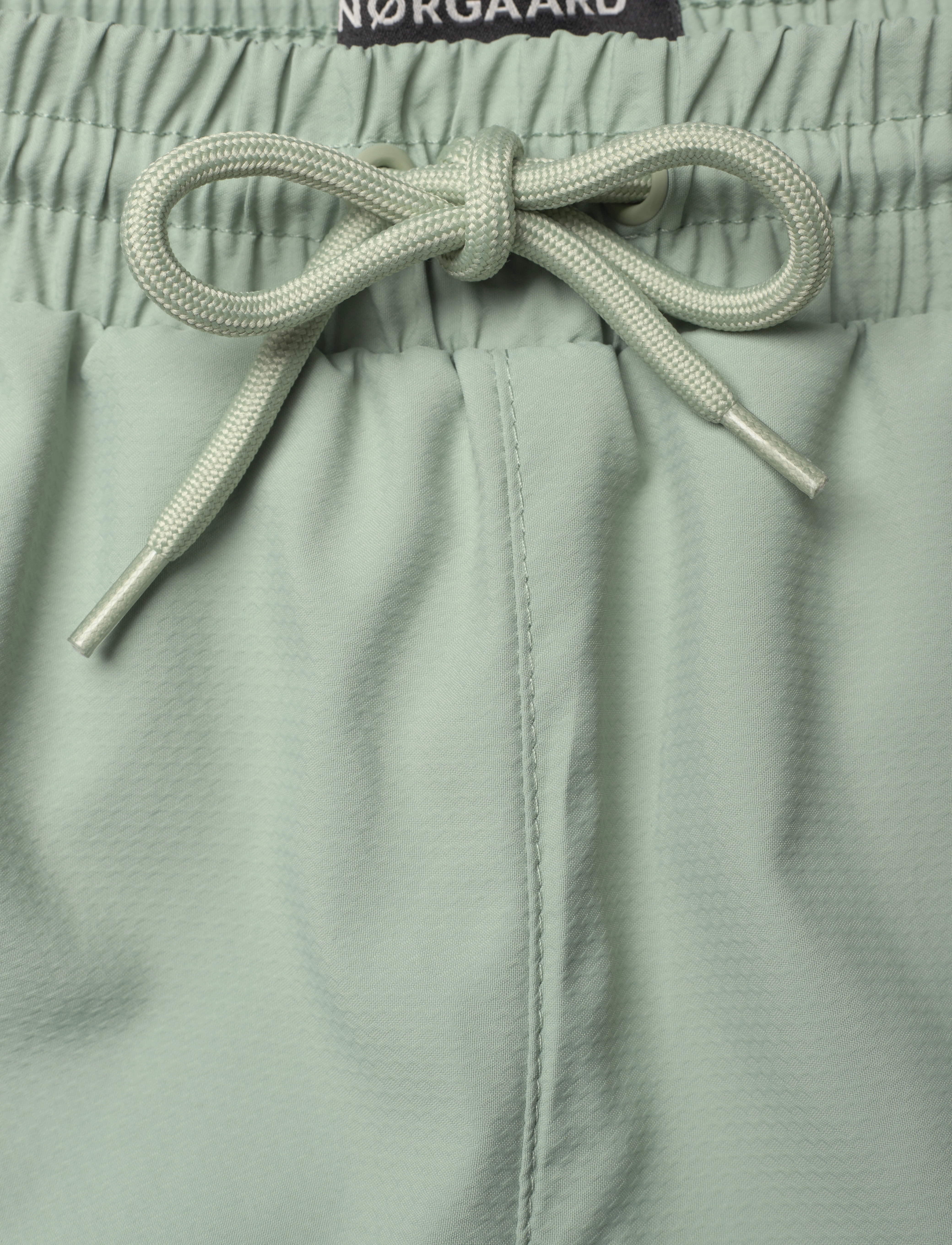Mads Nørgaard - Sea Sandro Shorts - jadeite - 3