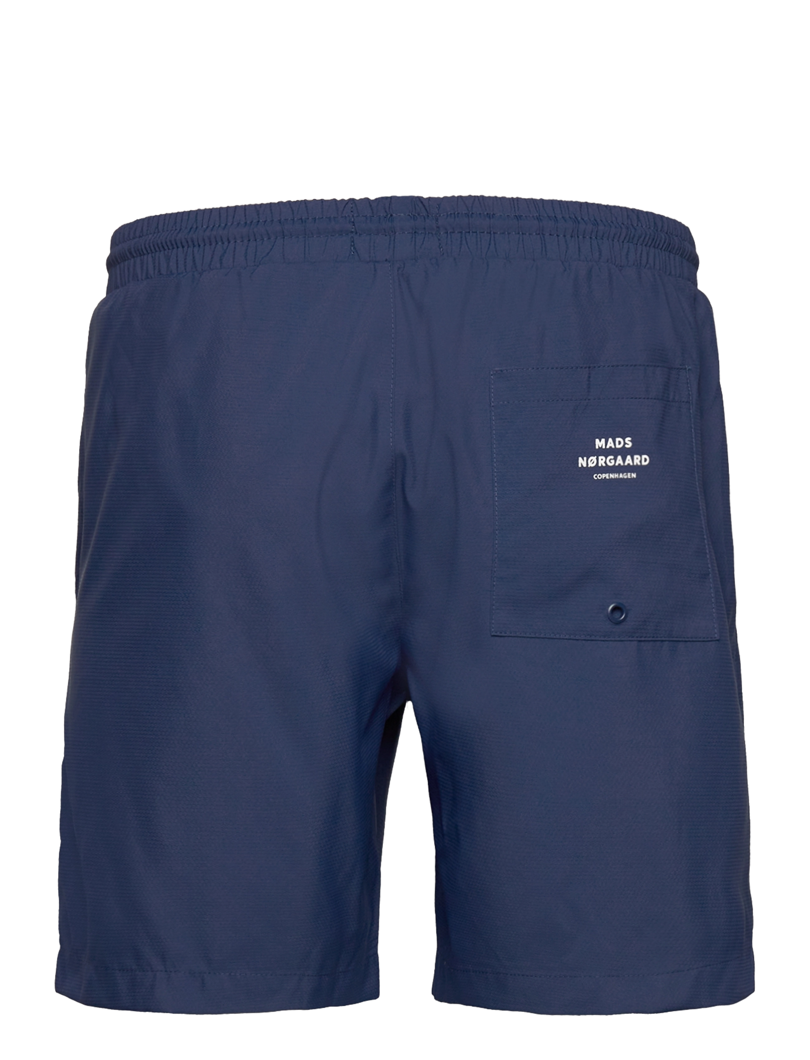 Mads Nørgaard - Sea Sandro Shorts - sargasso sea - 1