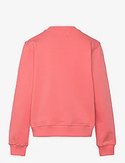 Mads Nørgaard - Organic Sweat Talinka Sweatshirt - sweatshirts - shell pink - 1