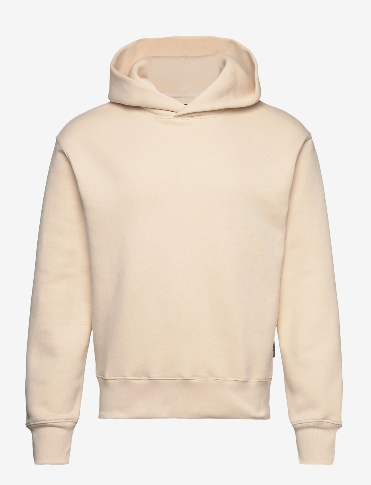 Mads Nørgaard - Standard Hood Sweat - birch - 0