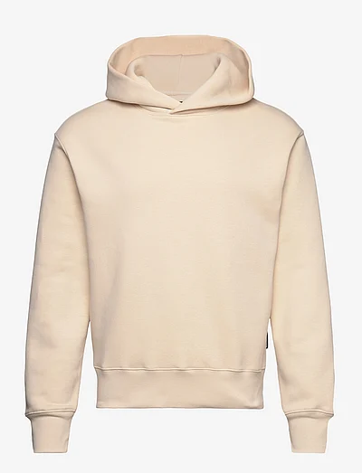 Cream Sweatshirts special offers for men at Boozt