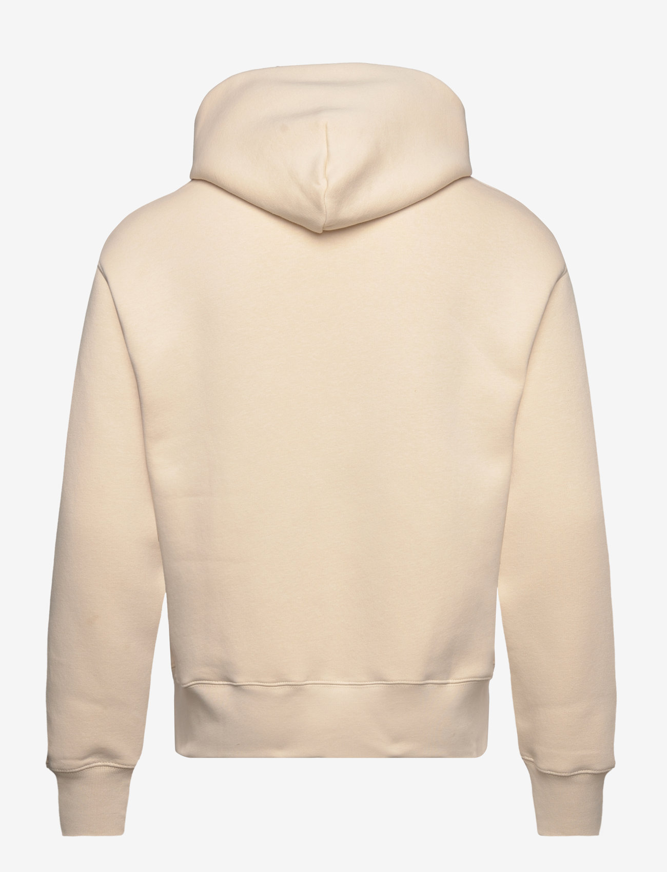 Mads Nørgaard - Standard Hood Sweat - birch - 1