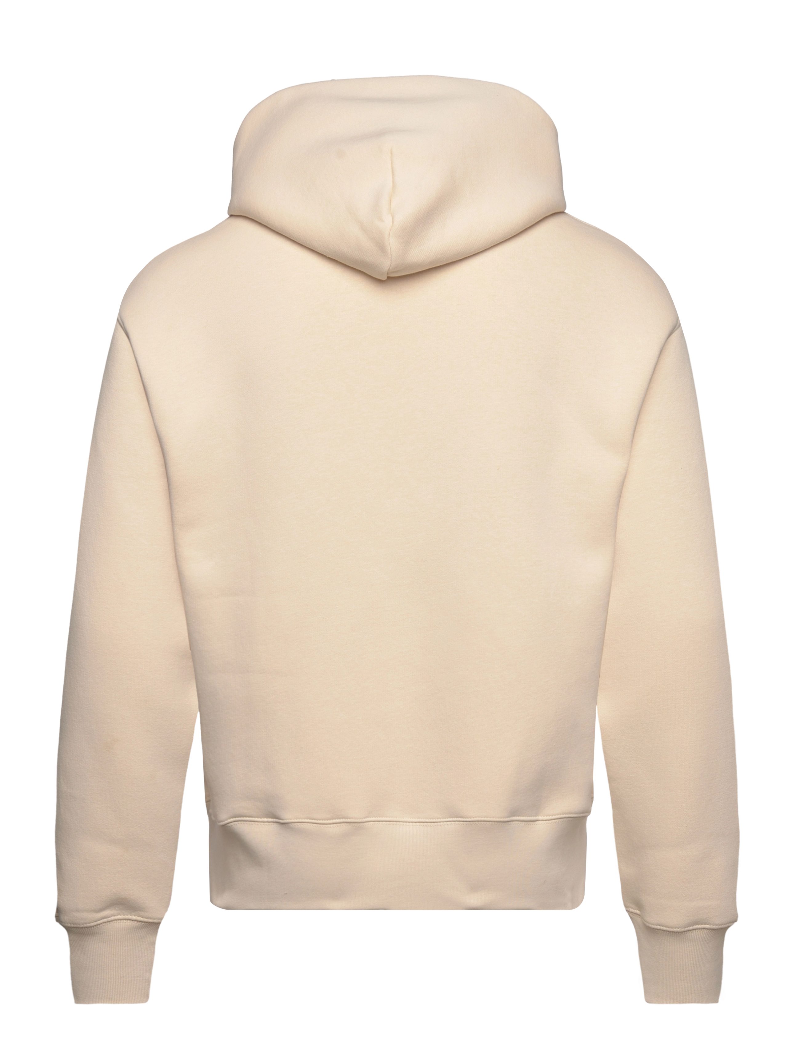 Mads Nørgaard - Standard Hood Sweat - birch - 1