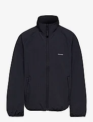 Mads Nørgaard - Technical Tako Jacket - fleece jackets - deep well - 0